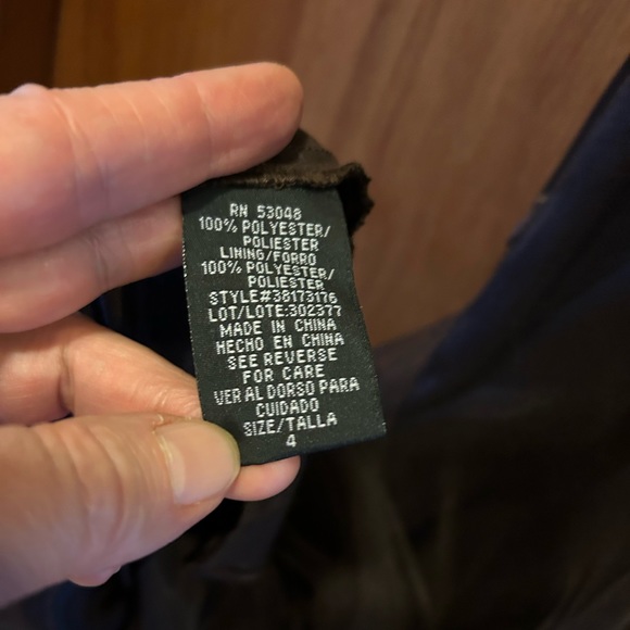 Prom dress - Picture 3 of 3